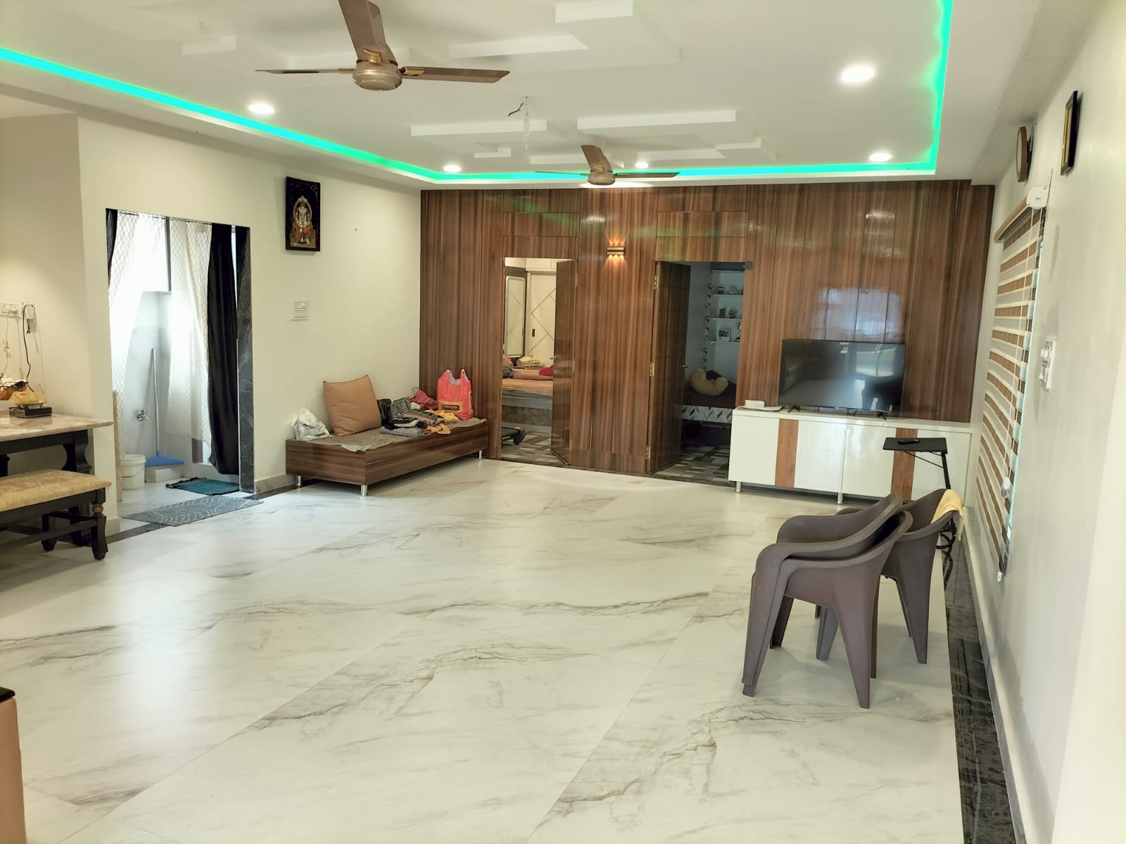 3 BHK FLAT FOR SALE AT AB